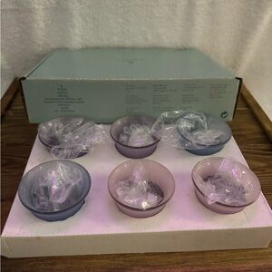 PartyLite P7299 Votive Set